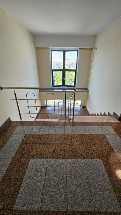 Piata Unirii vedere panoramica 3 camere mobilate si utilate