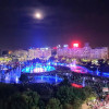 Piata Unirii vedere panoramica 3 camere mobilate si utilate
