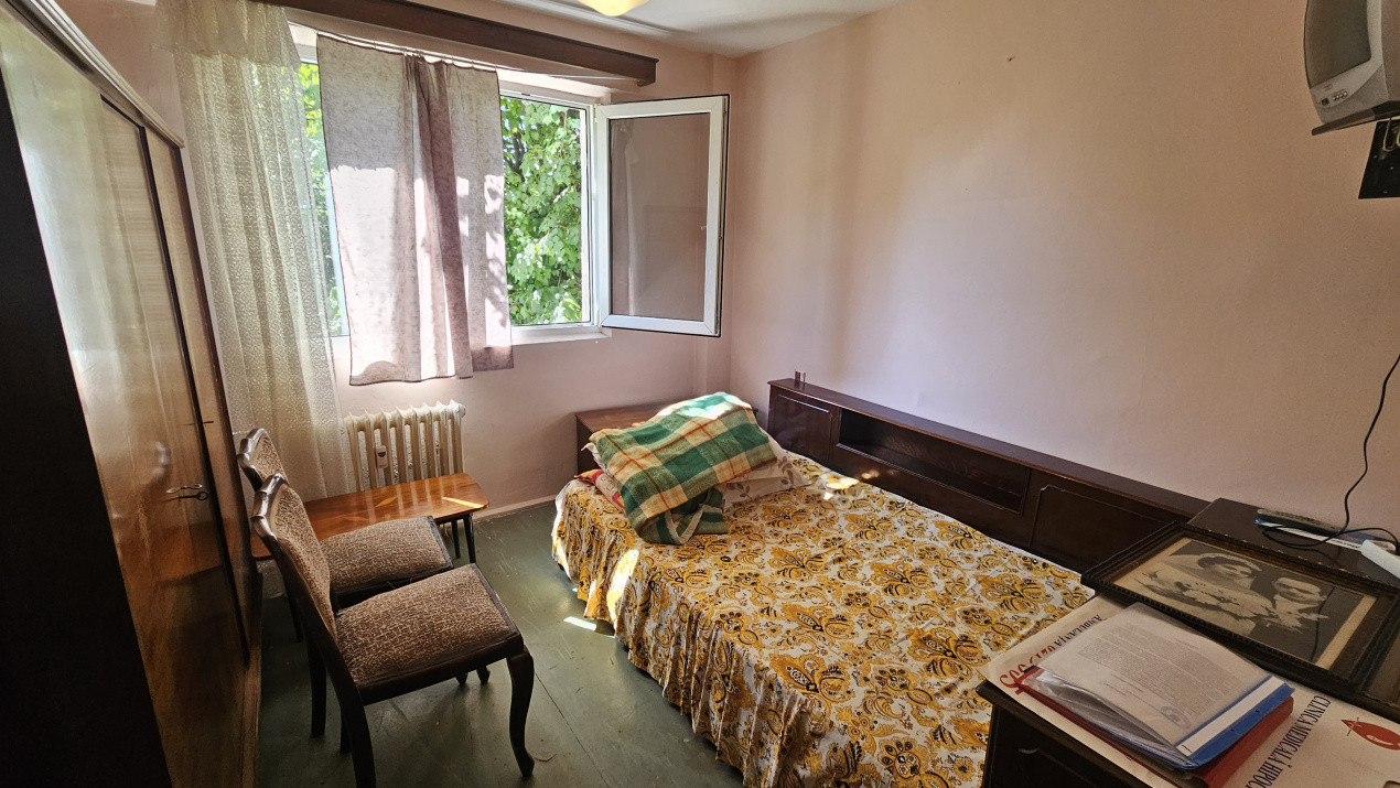 Pantelimon 2 camere liber