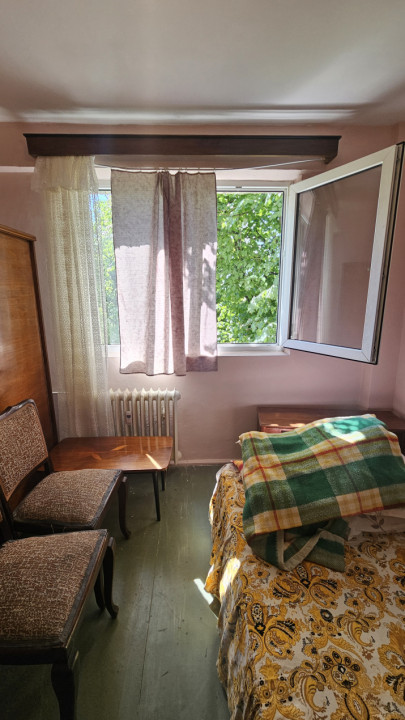 Pantelimon 2 camere liber