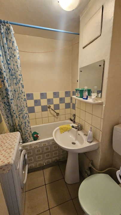 Pantelimon 2 camere liber