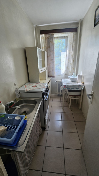 Pantelimon 2 camere liber