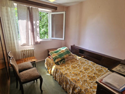 Pantelimon 2 camere liber