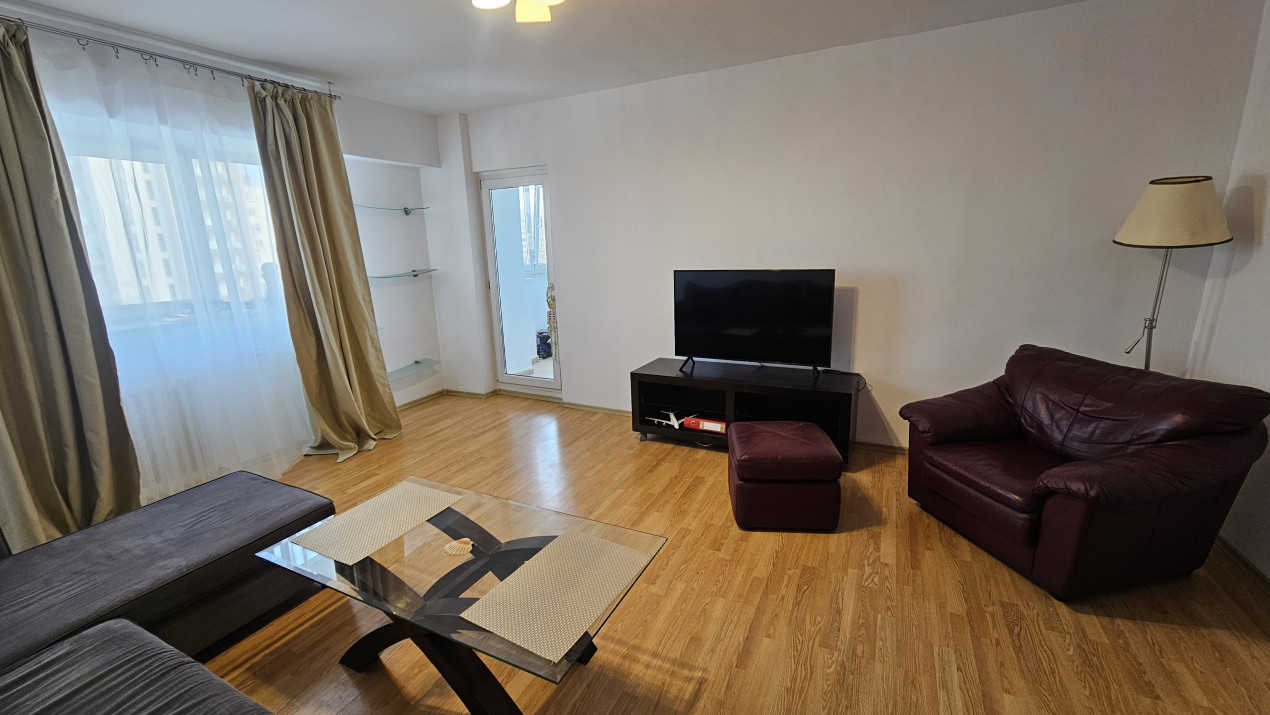 Panduri stradal * apartament cu 3 camere mobilat si utilat