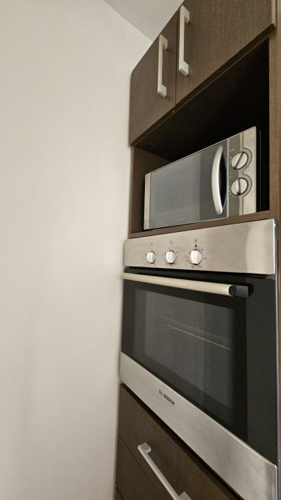 Panduri stradal * apartament cu 3 camere mobilat si utilat