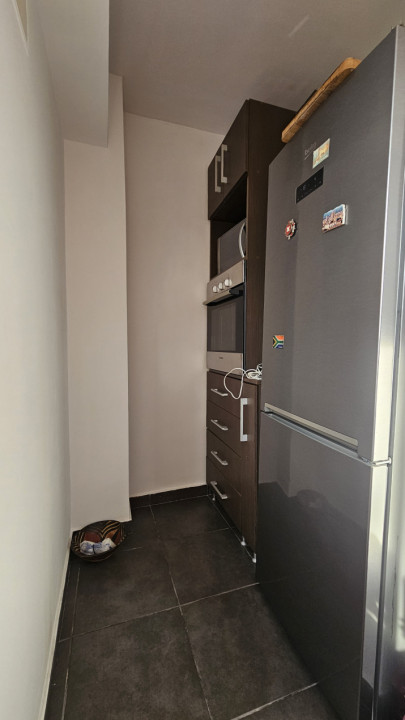 Panduri stradal * apartament cu 3 camere mobilat si utilat