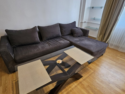 Panduri stradal * apartament cu 3 camere mobilat si utilat