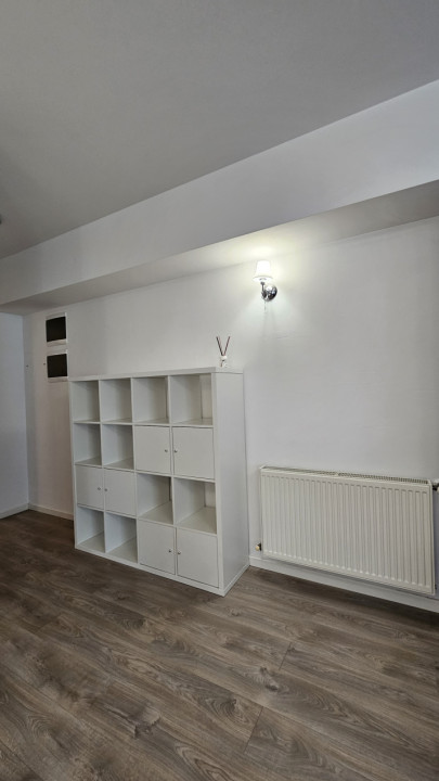 Pipera Green Vista * Scoala Americana apartament cu terasa