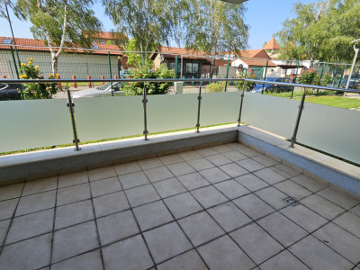 Pipera Green Vista * Scoala Americana apartament cu terasa