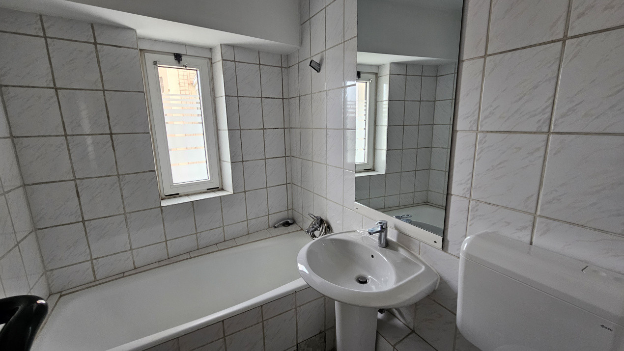 Stirbei Voda 4 camere nemobilate pentru firma sau locuit