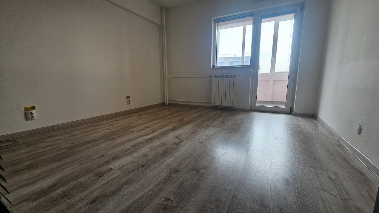 Stirbei Voda 4 camere nemobilate pentru firma sau locuit