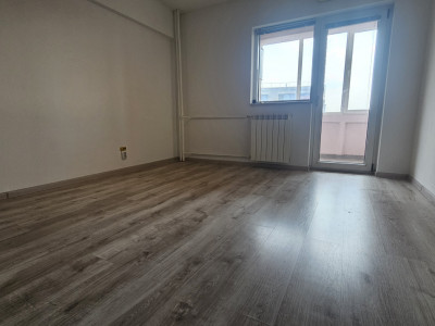 Stirbei Voda 4 camere nemobilate pentru firma sau locuit