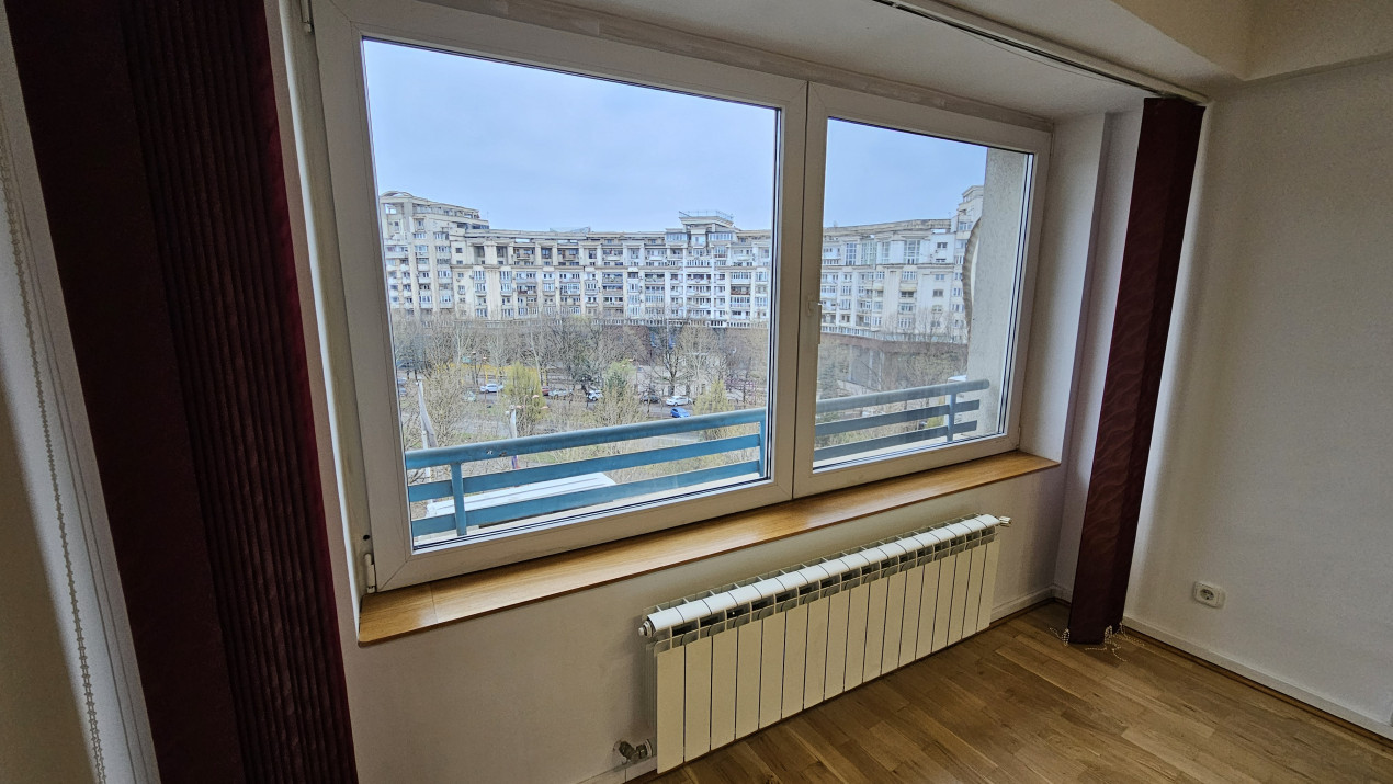 Bulevardul Unirii stradal bloc 2004 * centrala de bloc * firma sau locuit