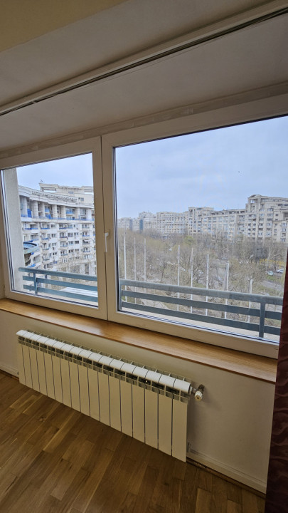Bulevardul Unirii stradal bloc 2004 * centrala de bloc * firma sau locuit