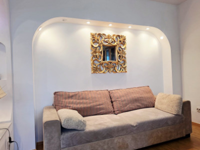 Libertatii * Palatul Parlamentului 4 camere modificat in 2