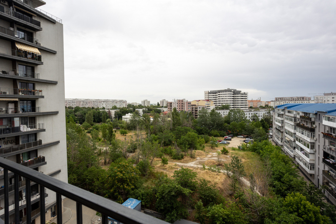 Titan * aproape de metrou Titan si IOR bloc 2020 * parcare subetana