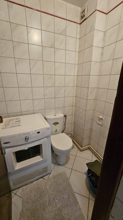Lascar Catargiu ap de 126 mp + garaj