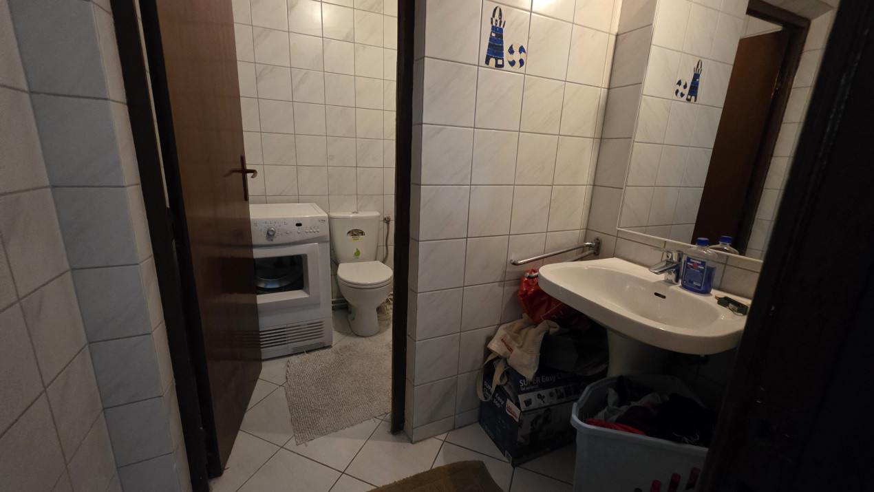 Lascar Catargiu ap de 126 mp + garaj + boxa