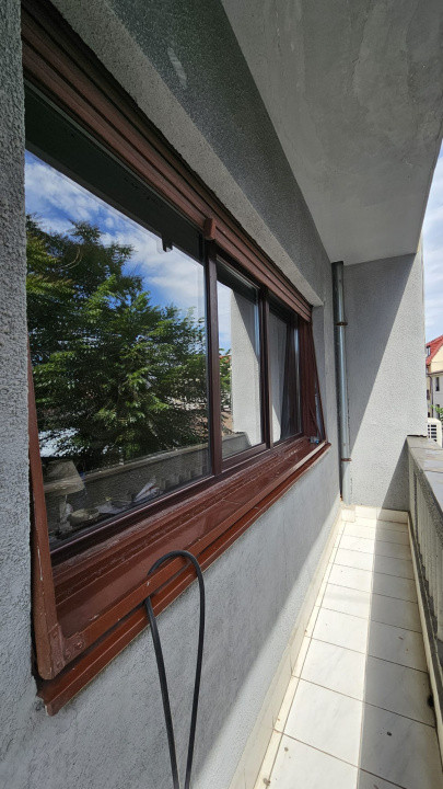 Lascar Catargiu ap de 126 mp + garaj