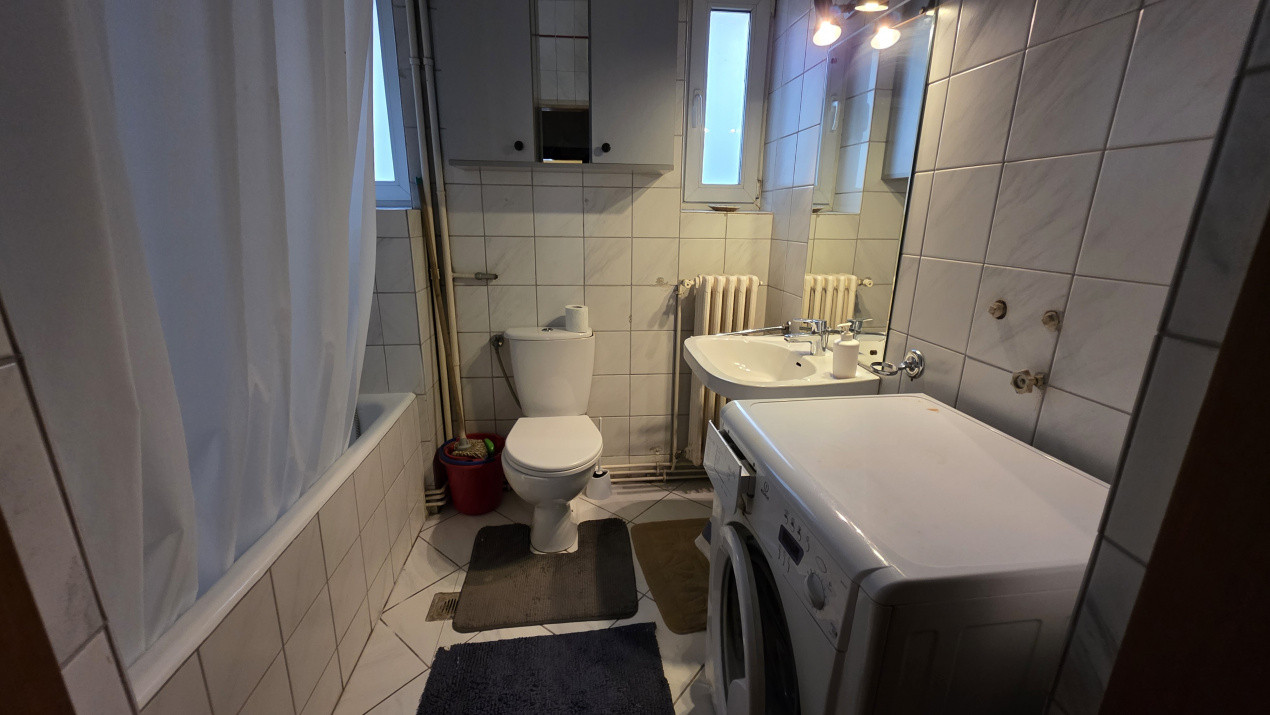 Lascar Catargiu ap de 126 mp + garaj + boxa