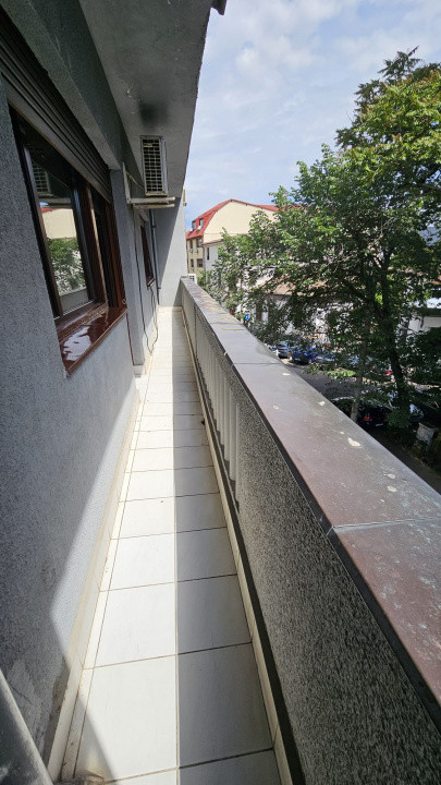 Lascar Catargiu ap de 126 mp + garaj + boxa