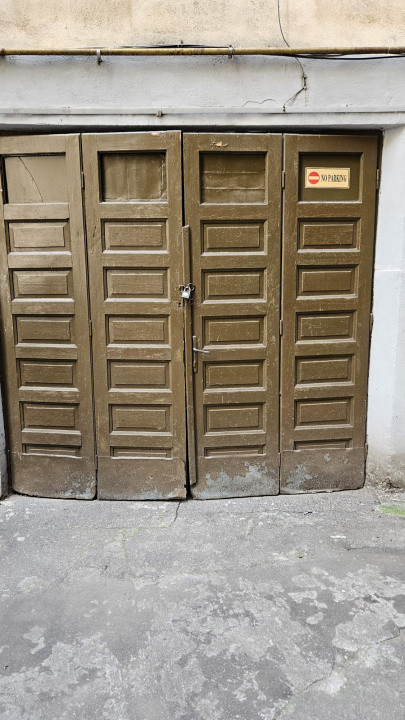 Lascar Catargiu ap de 126 mp + garaj + boxa