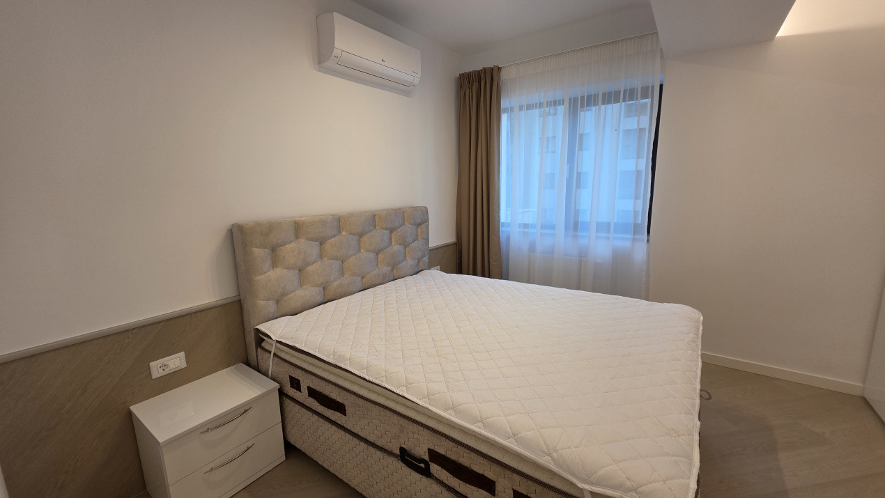 Cortina North * Finisaje Premium  * Prima Inchiriere  * Parcare Subterana