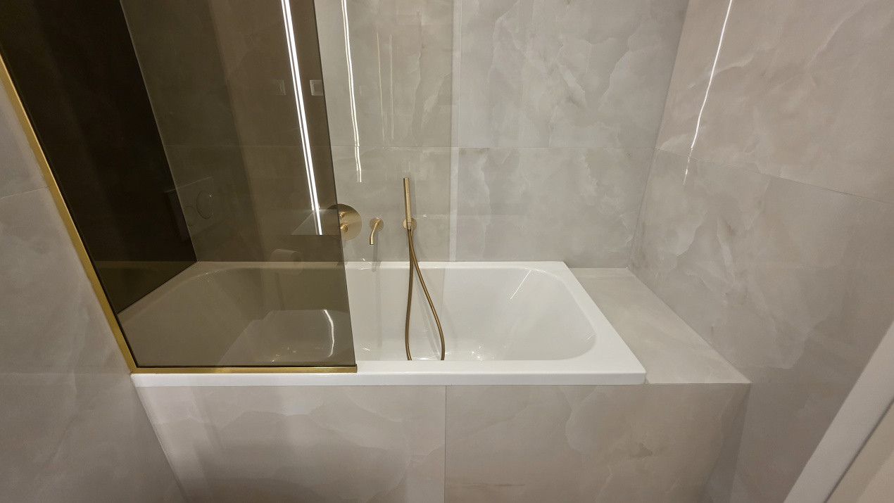 Cortina North * Finisaje Premium  * Prima Inchiriere  * Parcare Subterana