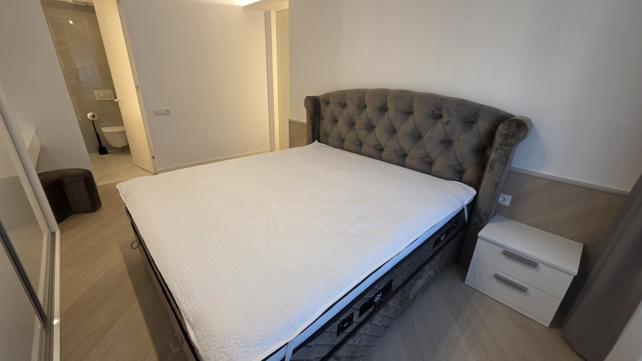 Cortina North * Finisaje Premium  * Prima Inchiriere  * Parcare Subterana