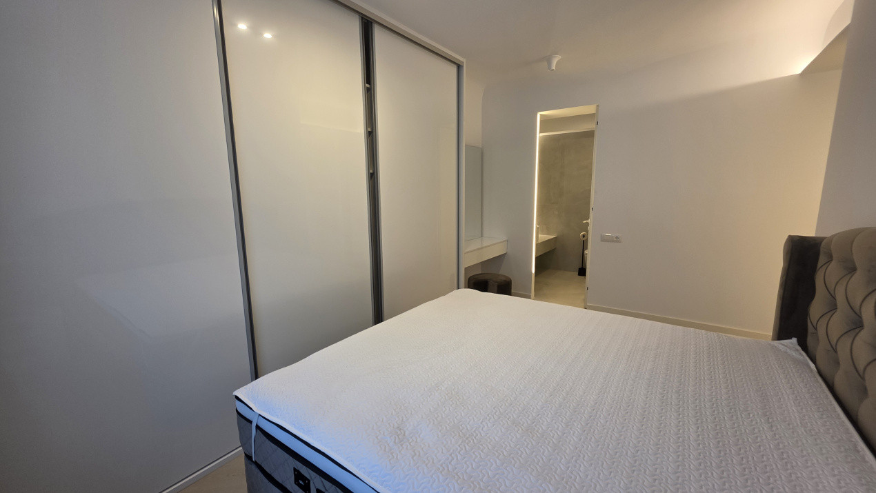 Cortina North * Finisaje Premium  * Prima Inchiriere  * Parcare Subterana