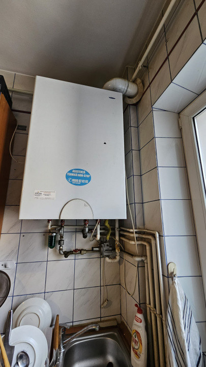 Lascar Catargiu ap de 126 mp + garaj + boxa