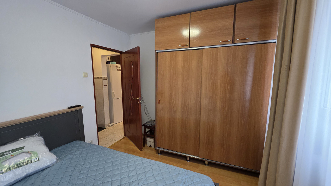 Titan Strada Codrii Neamtului mobilat si utilat