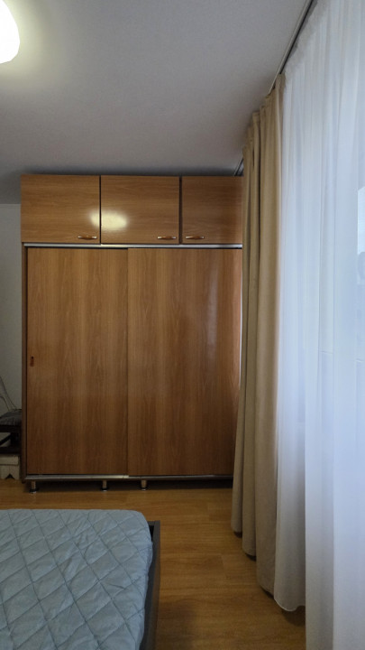 Titan Strada Codrii Neamtului mobilat si utilat