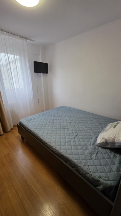 Titan Strada Codrii Neamtului mobilat si utilat