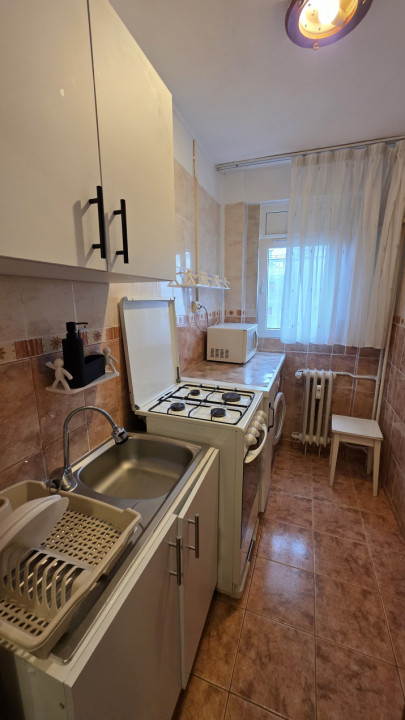 Titan Strada Codrii Neamtului mobilat si utilat