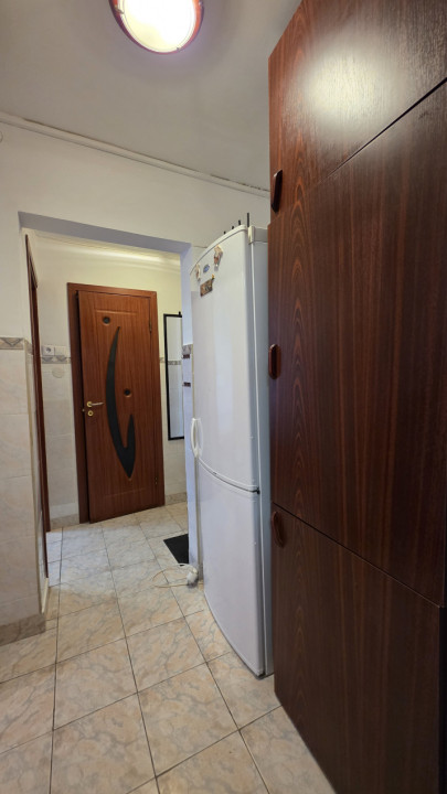 Titan Strada Codrii Neamtului mobilat si utilat