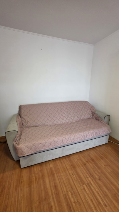 Titan Strada Codrii Neamtului mobilat si utilat