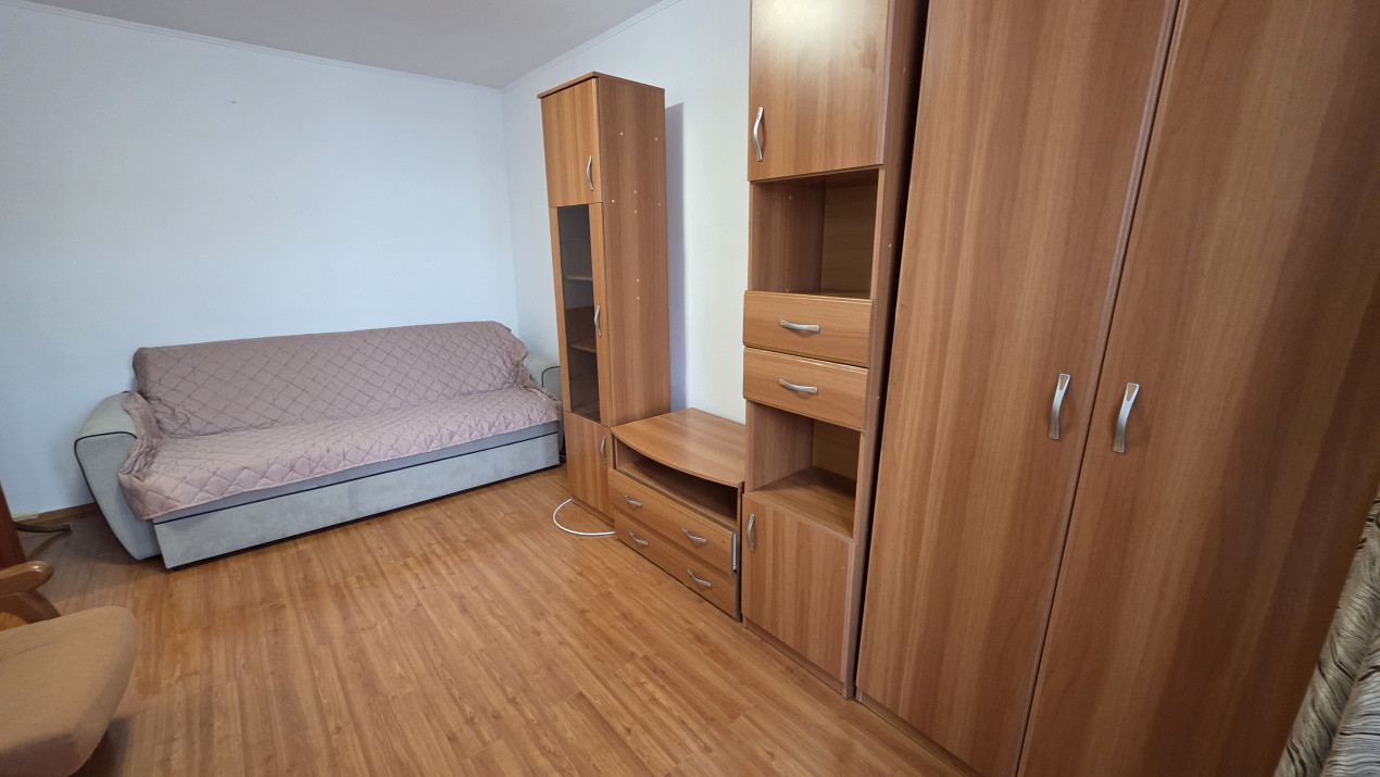 Titan Strada Codrii Neamtului mobilat si utilat