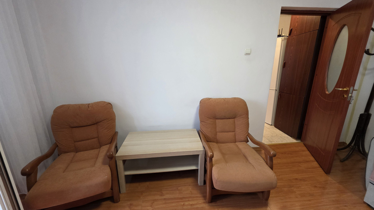 Titan Strada Codrii Neamtului mobilat si utilat