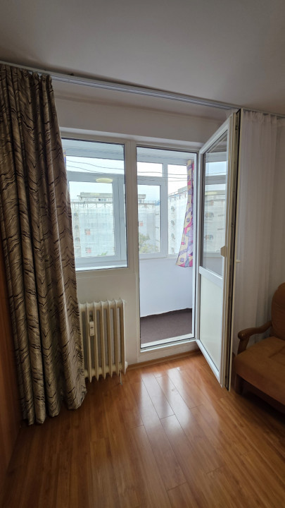 Titan Strada Codrii Neamtului mobilat si utilat