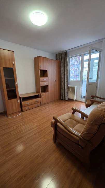 Titan Strada Codrii Neamtului mobilat si utilat