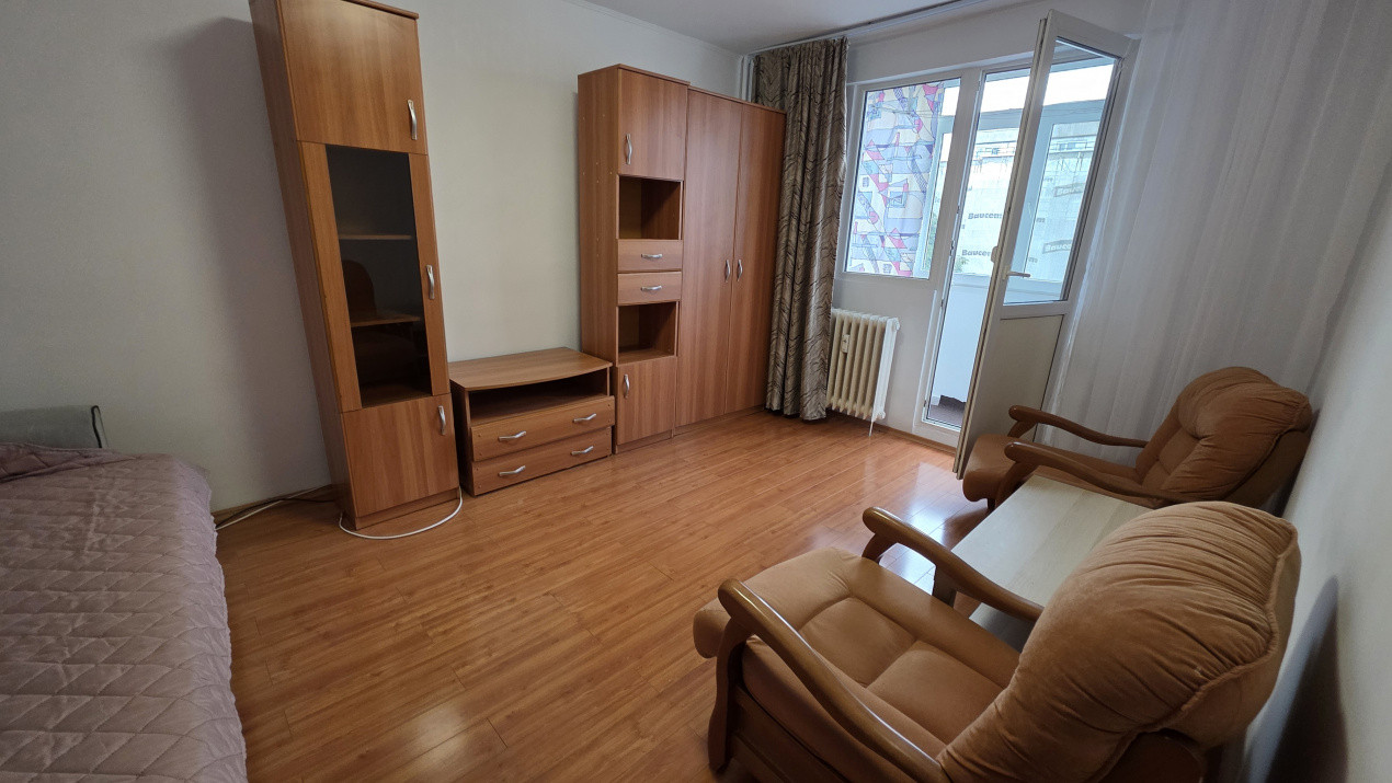 Titan Strada Codrii Neamtului mobilat si utilat