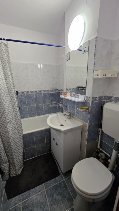 Titan Strada Codrii Neamtului mobilat si utilat