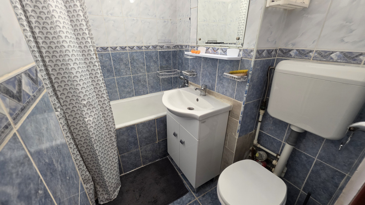 Titan Strada Codrii Neamtului mobilat si utilat