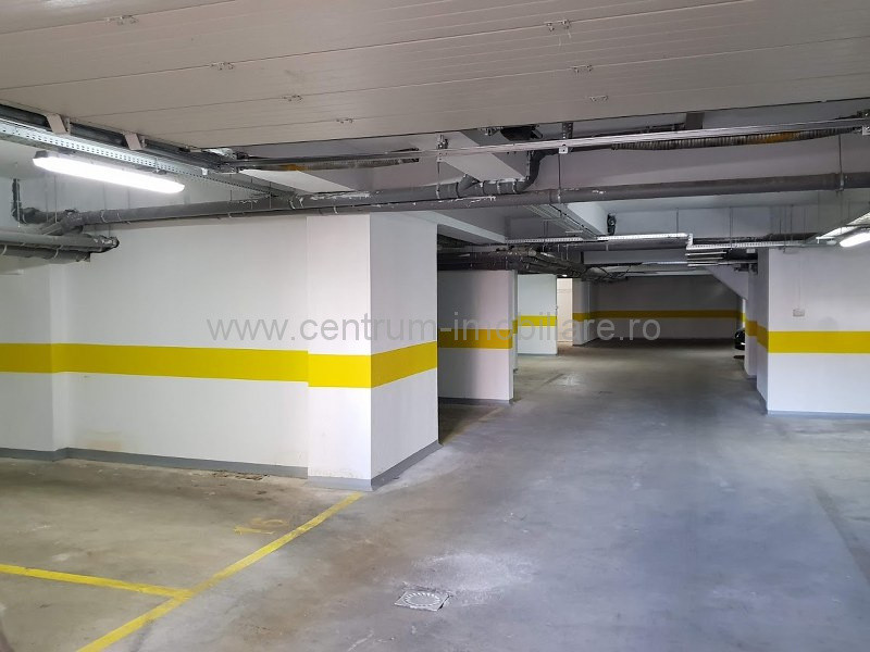 Ferdinand * bloc 2018 * centrala * parcare subterana