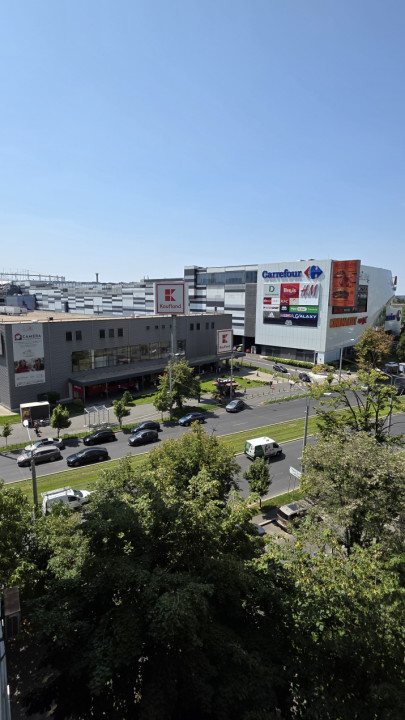 Pantelimon vizavi de Mega Mall si Kaufland