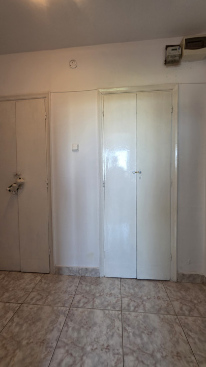 Pantelimon vizavi de Mega Mall si Kaufland