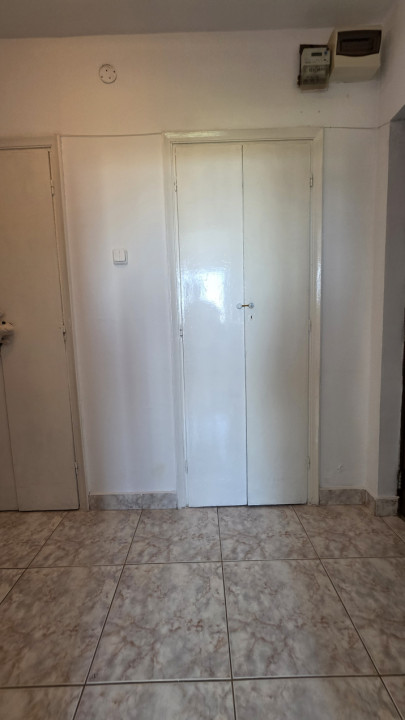 Pantelimon vizavi de Mega Mall si Kaufland