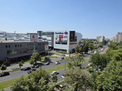 Pantelimon vizavi de Mega Mall si Kaufland