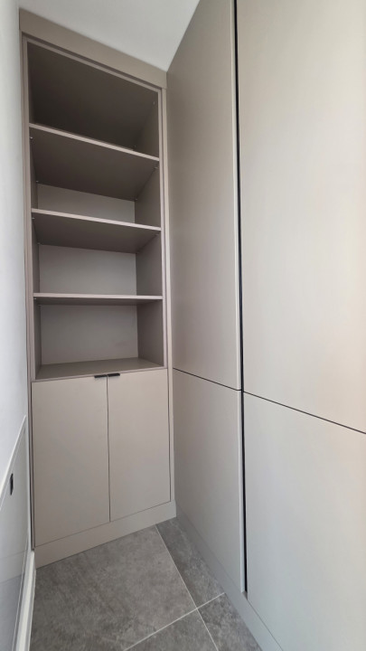 One Verdi nemobilat sau mobilat complet